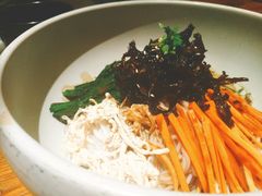 -云海肴·汽锅鸡·云南菜(天津国金汇店)