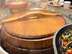 -好灶头妈妈菜·千岛湖柴火鱼餐厅(桐庐店)
