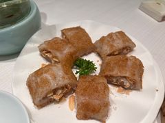 家乡煎薄撑-金悦轩海鲜酒家(拱北店)