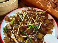 -清真·馬坡二旦烧烤(人生一串拍摄店)