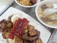 -广和隆猪蹄面(钟法路店)