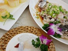 -轩记海鲜餐厅·四十五年老字号·经典粤菜(西区彩虹店)