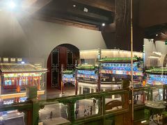 -星巴克臻选(北京前门大街店)