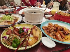 -顺风山庄(水濂山店)