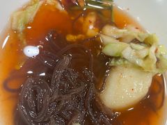 -顺姬冷面(长白西路店)