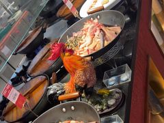 -阿财老铺·凤阳土菜馆