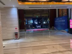 -广州克莱顿酒店