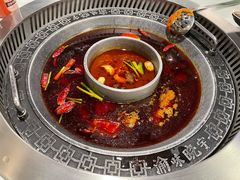 -晓宇重庆火锅(赛格国际购物中心店)