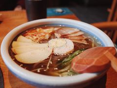 -一牛道炭火烧肉居酒屋(椒江店)