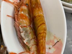 -上隐水产海鲜刺身自助餐(淮海百盛店)