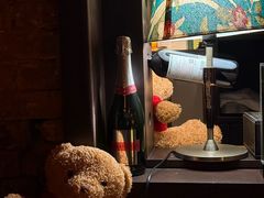 -OX BAR 拉培耶小镇(大连老街店)