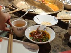 -小龙坎火锅(东汇城店)