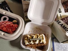 -B&C黄油与面包·THE GARDEN BAKERY概念店(世纪汇店)