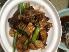 -宏记广东客家菜(丰汇店)