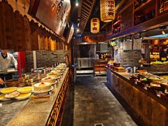 -二十八里太湖船菜(吉祥路店)