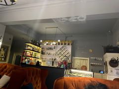 -吱咖啡西式简餐
