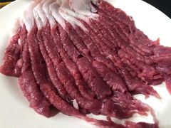 -裕德孚·非遗手切涮羊肉(东直门内大街店)