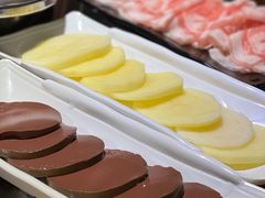 -重庆锦火锅(惠福东路店)