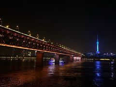 -武汉长江大桥