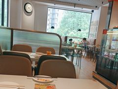 -港久茶餐厅(鹭洲里店)