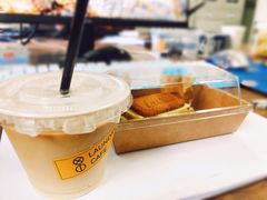 -XI·LaundryCafe 喜咖自助洗衣咖啡店
