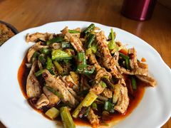 热拌节子-白家高记肥肠粉(总店)