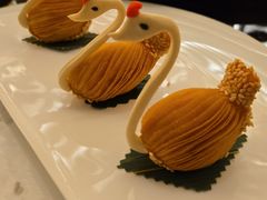 -珠海瑞吉酒店·宴庭中餐厅
