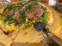 -BISTROFIORE美伊娜(伊犁南路店)