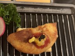 -虹料理·日料放题(悠方店)