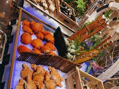 -西安西藏大厦开元名都大酒店·自助餐厅