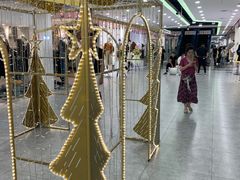 -七浦路服装批发市场