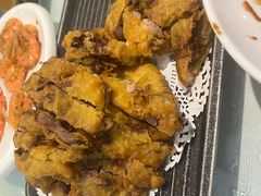 -香融府·烤鸭·家常菜(马家堡路店)