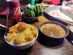 -萍姐火锅·公路夜市(打浦桥日月光店)