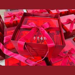 -卡卡喜糖伴手礼·商务礼宝宝礼·婚礼用品