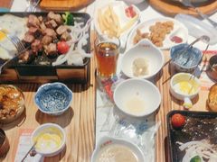 -豪享来(我格广场店)