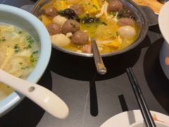 -世纪缘国际会议中心·中餐厅(百家湖店)