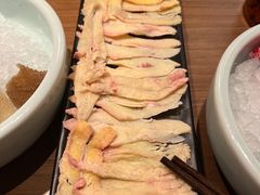 -掂档潮汕牛肉火锅(沈阳万象城店)