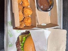 -Shake Shack(西单大悦城店)