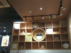 -大口九(东方广场店)