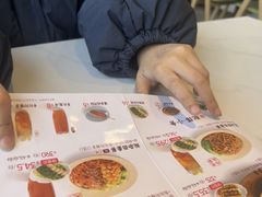-李先生牛肉面大王(华联商厦店)
