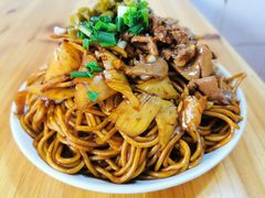 -双宝红油牛系列