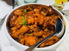 -上座云间·青年赣菜(绿茵店)