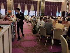 -百乐门喜宴(海珠广场华厦店)