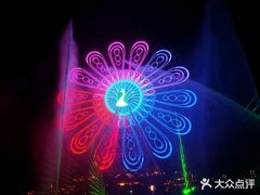 -七彩云南欢乐世界