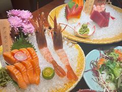 -文三酒肆自助放题(新街口友谊广场店)