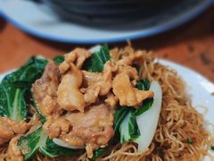 -万兴菜馆(龙华店)