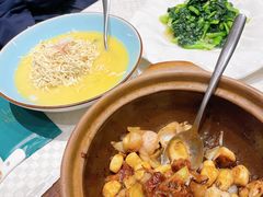 -望乡楼上海菜(日月光店)