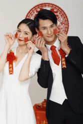 -巴黎婚纱摄影工作室