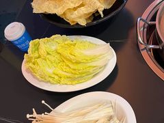 -淼福猪肚鸡·椰子鸡火锅(大沙地店)