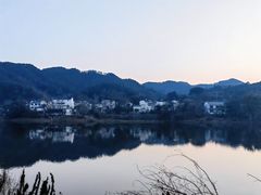 -新安江山水画廊风景区